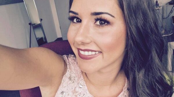 sarah lombardi BILD Facebook