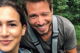 Sebastian Pannek: Geht er ins Dschungelcamp? 66 Sebastian Pannek: Geht er ins Dschungelcamp?