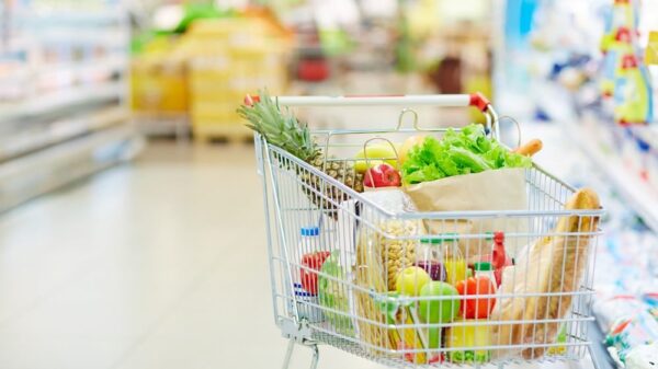 supermarkt