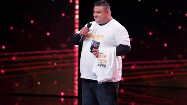 supertalent 2018 biermike