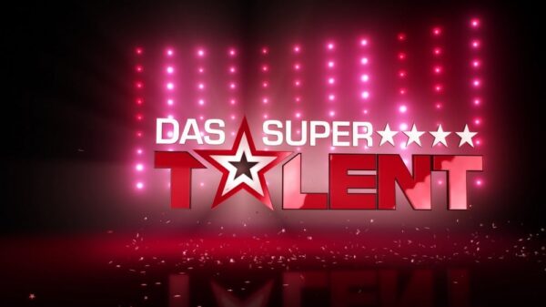 supertalent