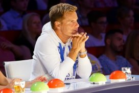 Supertalent 2017: Mega-Schock für Dieter Bohlen! 71 Supertalent 2017: Mega-Schock für Dieter Bohlen!