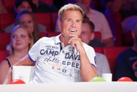 Dieter Bohlen: Das ist das Geheimnis seiner Zähne! 67 Dieter Bohlen: Das ist das Geheimnis seiner Zähne!