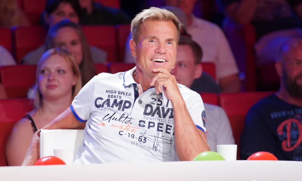 supertalent dieter bohlen 3