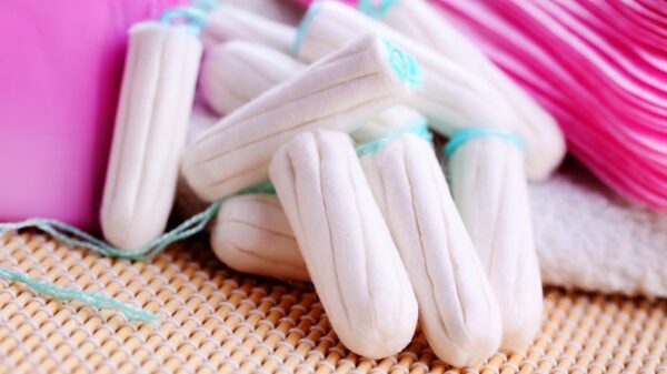 tampon