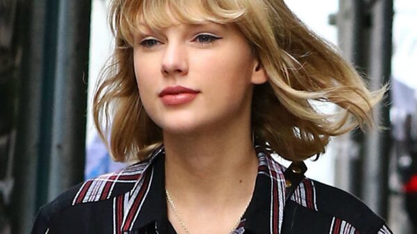 taylor swift