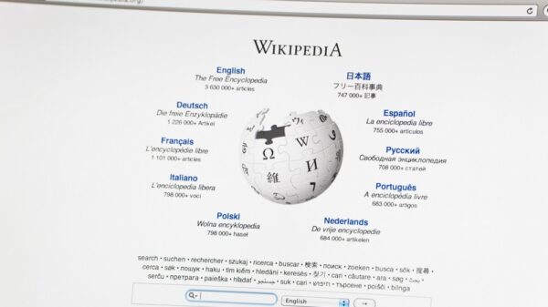 wikipedia