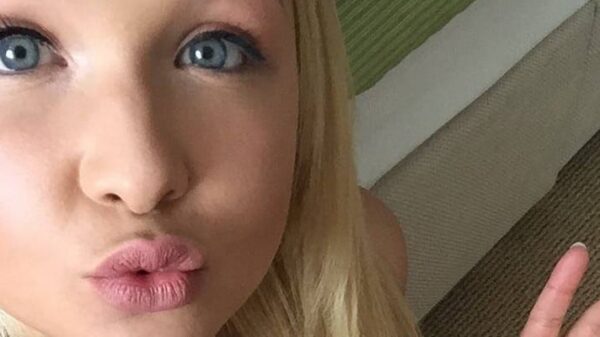 youtube sophia thiel
