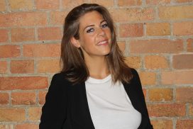 Berlin - Tag & Nacht: Saskia Beecks kommt NICHT zurück! 72 Berlin – Tag & Nacht: Saskia Beecks kommt NICHT zurück!