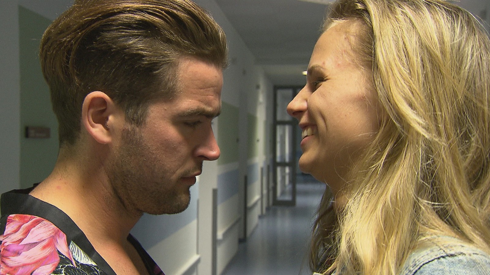 Marc und Jule bei "Köln 50667"