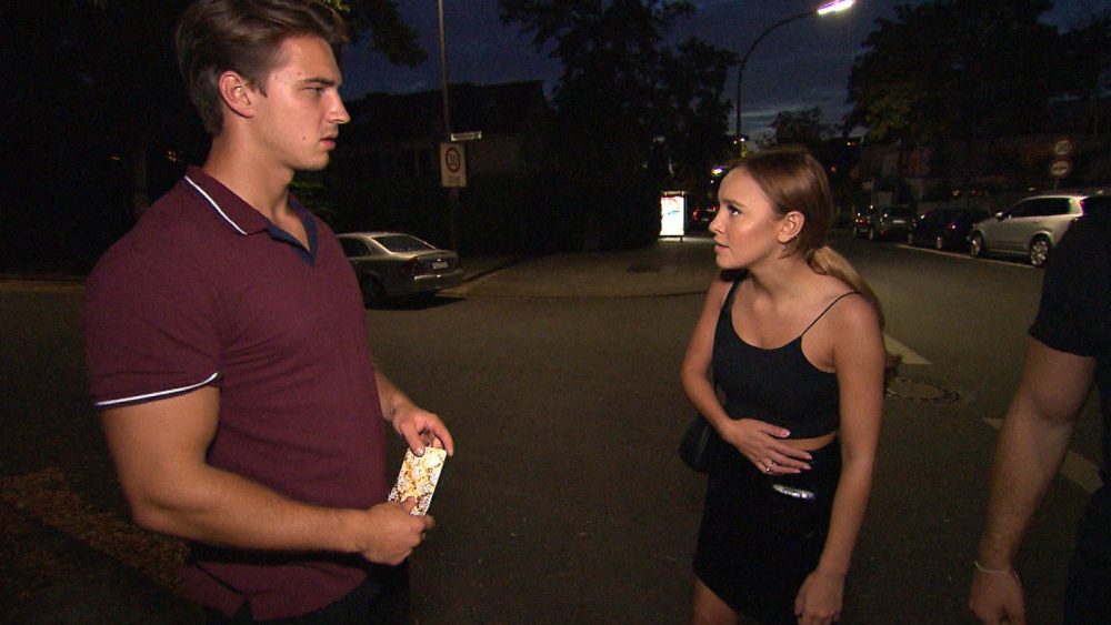 Köln 50667: Der Plan von Lina und Phil geht schief