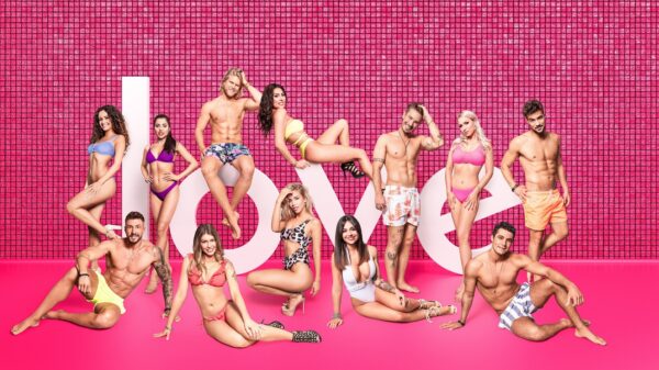 Love Island 2019