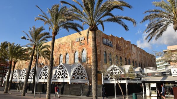 Megapark Mallorca