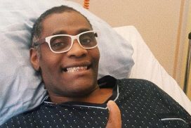 "Sie bekommt einen Teil ihres toten Mannes zurück": Witwe von Alphonso Williams gewinnt vor Gericht 69 „Sie bekommt einen Teil ihres toten Mannes zurück“: Witwe von Alphonso Williams gewinnt vor Gericht