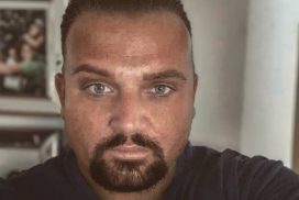 Menowin Fröhlich: Krasse Drogen-Beichte! 66 Menowin Fröhlich: Krasse Drogen-Beichte!