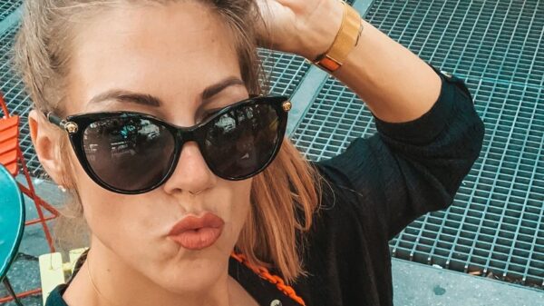 Saskia Beecks