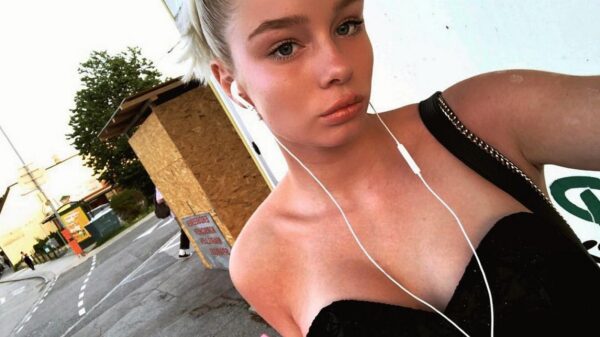 Zoe Saip
