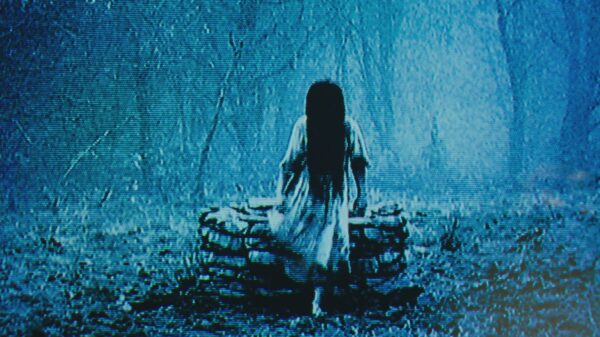 Samara aus "The Ring"