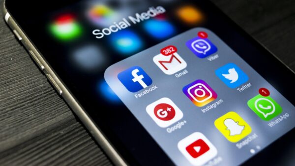 Facebook will sich umbenennen