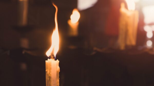 "Papa ist von uns gegangen": Schlagersänger Frank Michael (†79) ist tot 50 Kerze