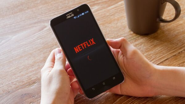 Netflix