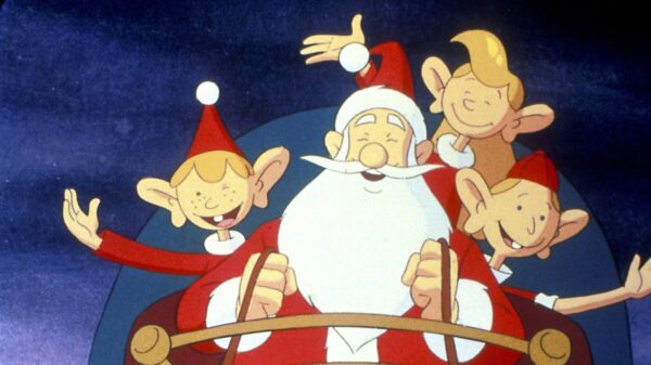 Weihnachtsmann & Co. KG