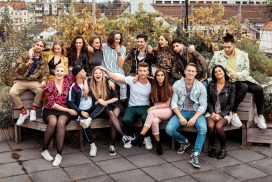 Berlin - Tag & Nacht: Dreharbeiten gestoppt! 75 Berlin – Tag & Nacht: Dreharbeiten gestoppt!