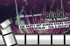 Sei dabei: KUKKSI verlost Tickets für die BTN-Silvesterparty!