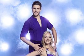 Joey Heindle: Stress mit Freundin Ramona! 67 Joey Heindle: Stress mit Freundin Ramona!