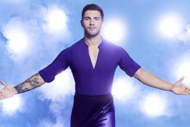 Dancing on Ice 2019: Joey Heindle tritt mit Freundin Ramona an! 68 Dancing on Ice 2019: Joey Heindle tritt mit Freundin Ramona an!