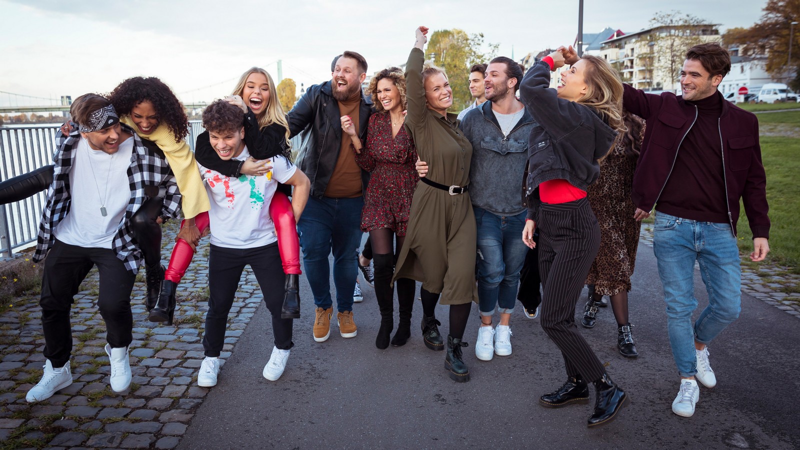 Köln 50667 & Berlin - Tag & Nacht: Soaps aus Programm gestrichen! 72 Die Stars aus "Köln 50667"