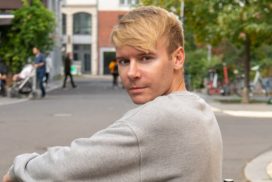 Switzerland’s Next Topmodel: YouTuber Ramon Wagner ist dabei! 62 Switzerland’s Next Topmodel: YouTuber Ramon Wagner ist dabei!