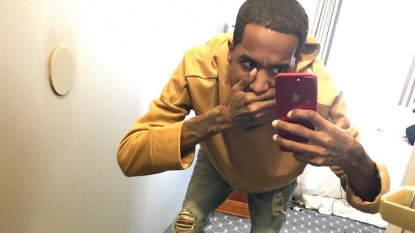 Lil Reese