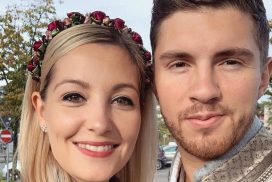 Joey Heindle & Ramona: Hochzeit nach Dancing on Ice? 65 Joey Heindle & Ramona: Hochzeit nach Dancing on Ice?