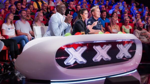 Das Supertalent