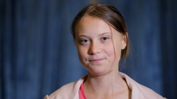 Greta Thunberg