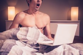 Schadsoftware filmt dich beim Porno gucken 71 Schadsoftware filmt dich beim Porno gucken