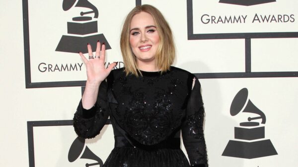Adele