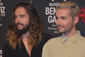 Bill Kaulitz: Diese Zeit bereut er! 70 Bill Kaulitz: Diese Zeit bereut er!