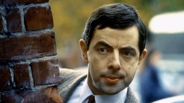 Mr. Bean