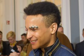 Prince Damien: Das wäre im Dschungelcamp am schlimmsten! 69 Prince Damien: Das wäre im Dschungelcamp am schlimmsten!