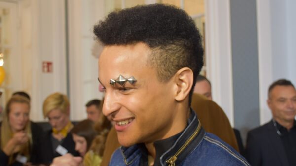 Prince Damien