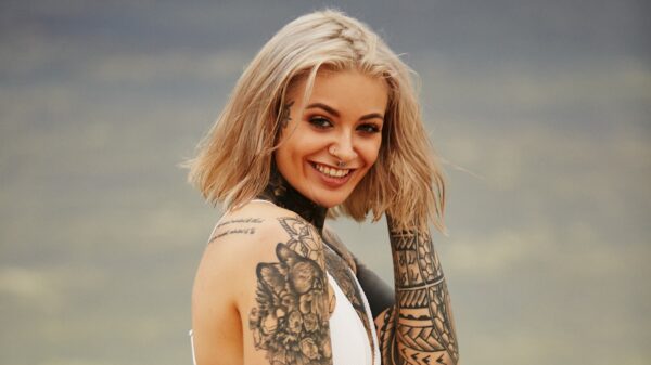 Bachelor-Kandidatin Jenny S.