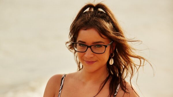 Bachelor-Kandidatin Laureen