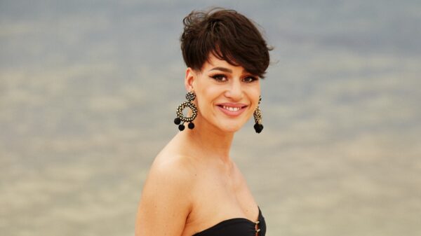 Bachelor-Kandidatin Rebecca
