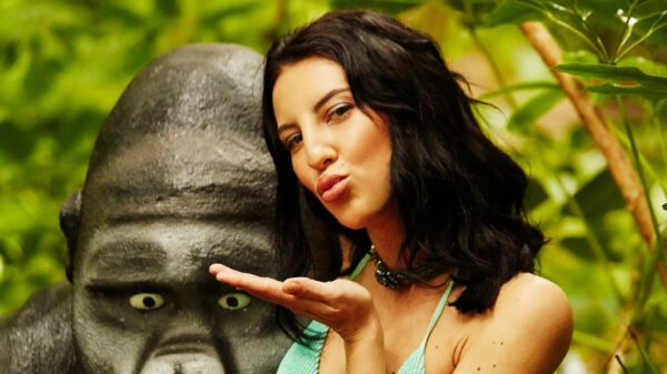 Bachelor-Kandidatin Vanessa