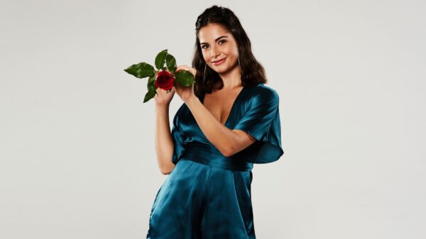 Bachelor-Kandidatin Diana