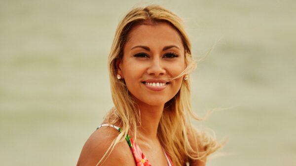 Bachelor-Kandidatin Anna