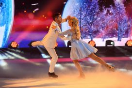 Joey Heindle & Ramona Elsener: Bald ein Baby? 64 Joey Heindle & Ramona Elsener: Bald ein Baby?