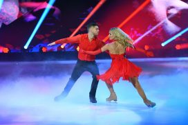 Dancing on Ice 2019: Joey Heindle mit Gänsehaut-Moment bei Roxette-Song! 65 Dancing on Ice 2019: Joey Heindle mit Gänsehaut-Moment bei Roxette-Song!